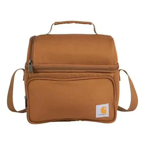 Rugged Soft Shell, 8L Capacity