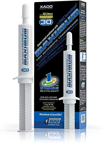 Instant Shudder & Slip Fix