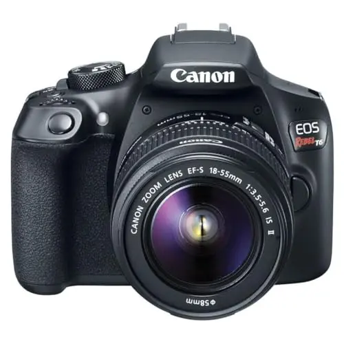 18MP, Wi-Fi, DIGIC 4+, Renewed