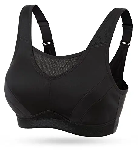 Wirefree Bounce Control Sports Bra