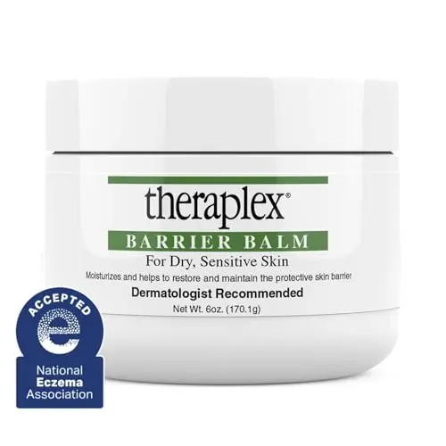 Skin Barrier Repair Moisturizer - 6oz