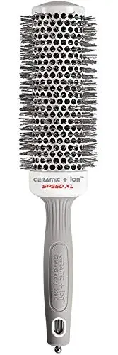 Medium Ceramic Round Brush