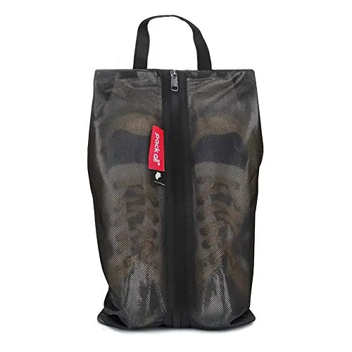 Water-Resistant & Odor-Resistant Single Bag