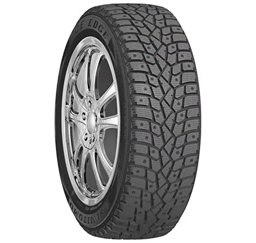 Snow Radial Tire - High Bite in Harsh Cold