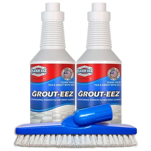 With Stand-Up Brush Attachment