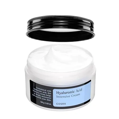Rich Moisturizer for Sensitive Skin