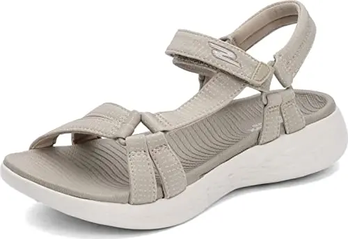 Brilliancy Sport Sandal