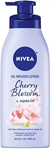Classic Floral, Fast-Absorbing Moisturizer