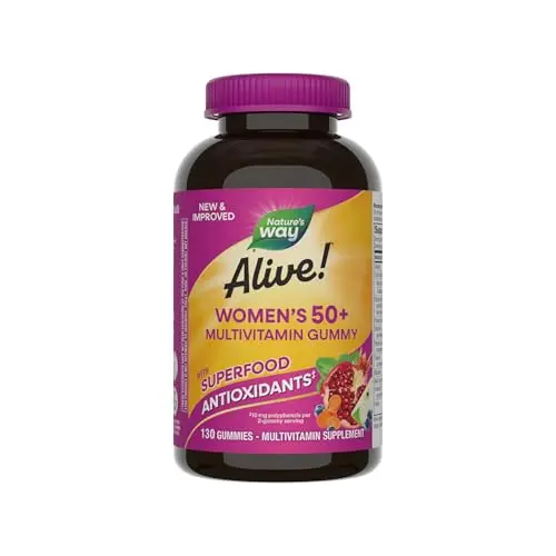 Heart, brain & bone support with superfood antioxidants