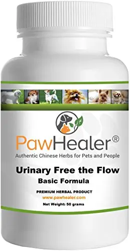 Herbal Stone Prevention Supplement