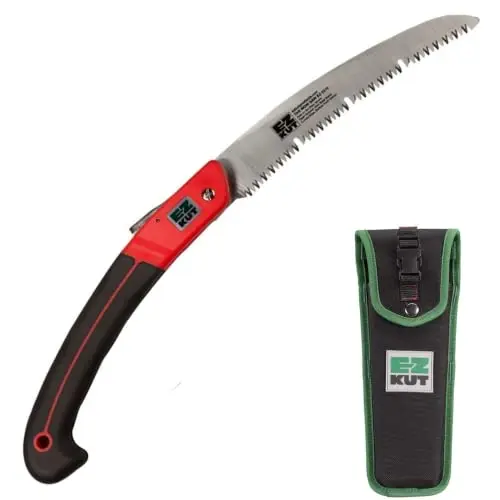 Professional Grade 10" Curved Saw