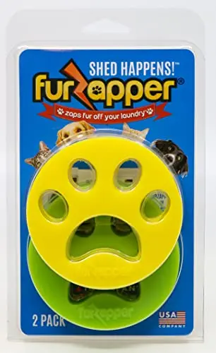 Reusable Pet Hair Remover, As Seen on TV
