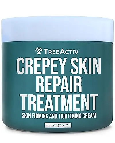 Firming Cream with Hyaluronic Acid & Shea Butter