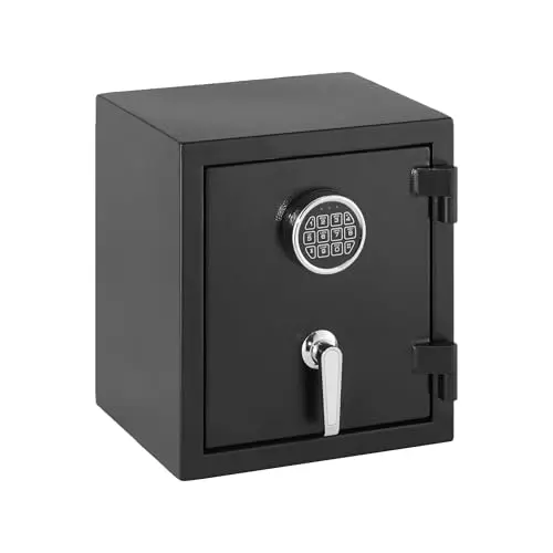 UL-Standard Basic Fire Resistance
