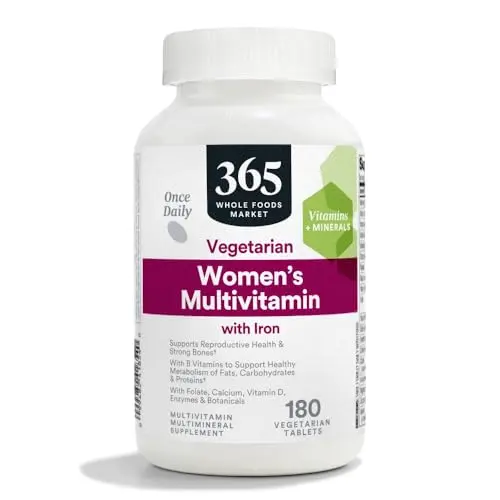 Straightforward wellness from a trusted brand