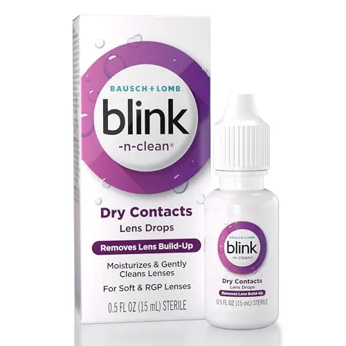 Instant relief, hydration, and in-eye cleaning