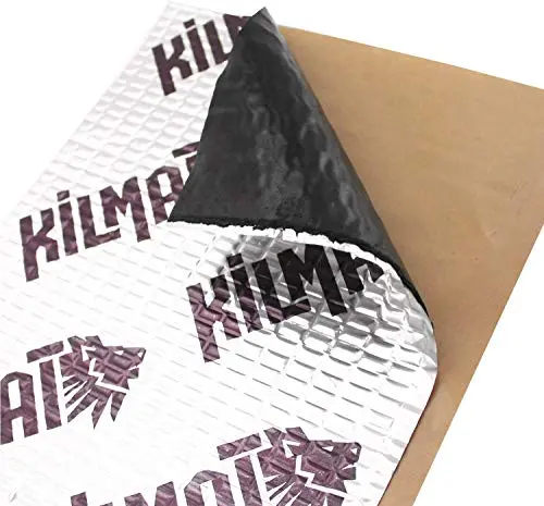 Large Coverage Lightweight Mat