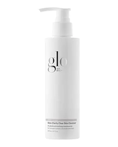 2% Salicylic Acid with Scrubbing Beads