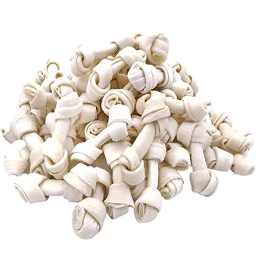 Budget-Friendly Natural Chews for Small Dogs