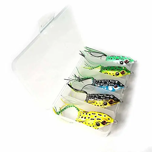 Value 5-Pack Realistic Colors