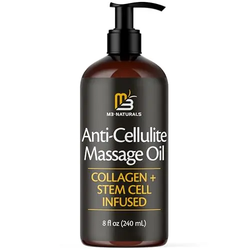 Collagen & Stem Cell Infused, Aromatherapy, 8 Fl Oz