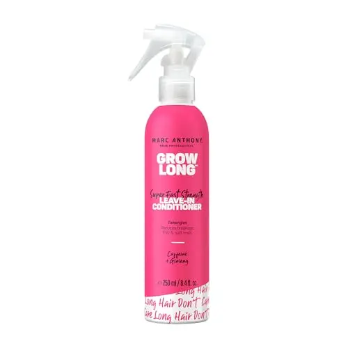 Biotin Spray for Split Ends & Breakage