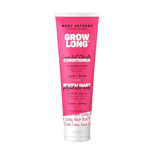 Strengthening, Biotin & Caffeine Formula