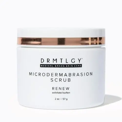 Gentle Pumice Exfoliator & Face Mask