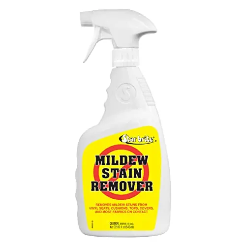 Marine-Grade, Bleach-Based Spray (32oz)