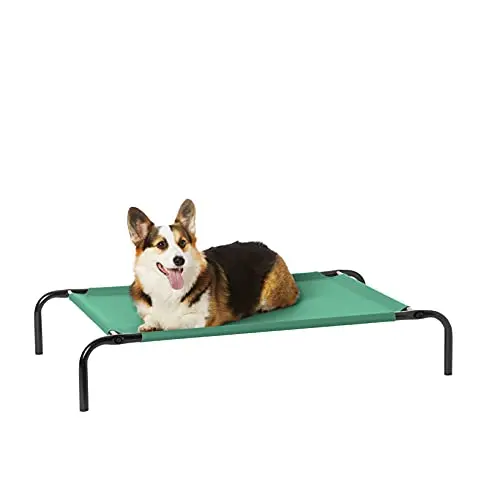 Cooling Metal Frame | 43" x 26"