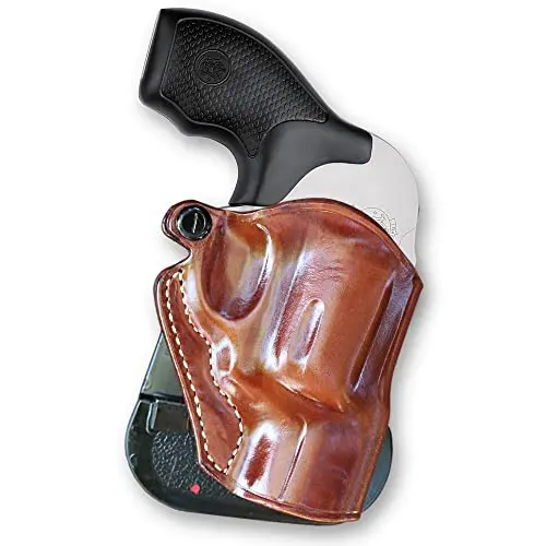 MASC, Right-Handed, Paddle-Adjustable, S&W 442/642 Focus