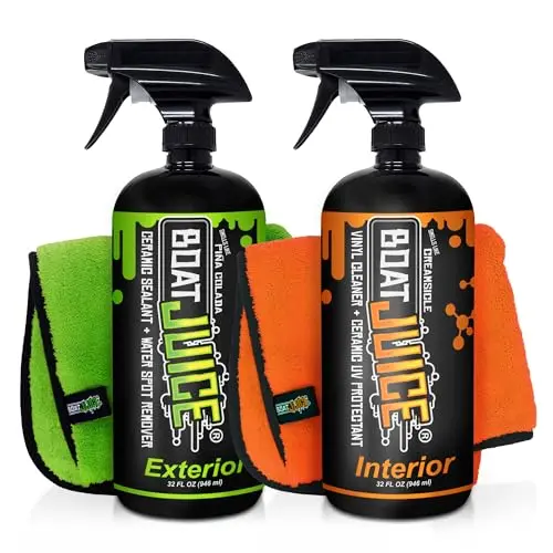 All-in-One Kit for Interior & Exterior