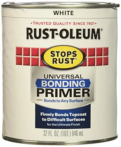 Rust-Oleum Universal Bonding Primer