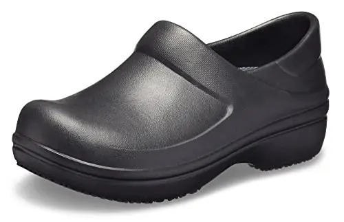 Women's ASTM Slip-Resistant Work Clog