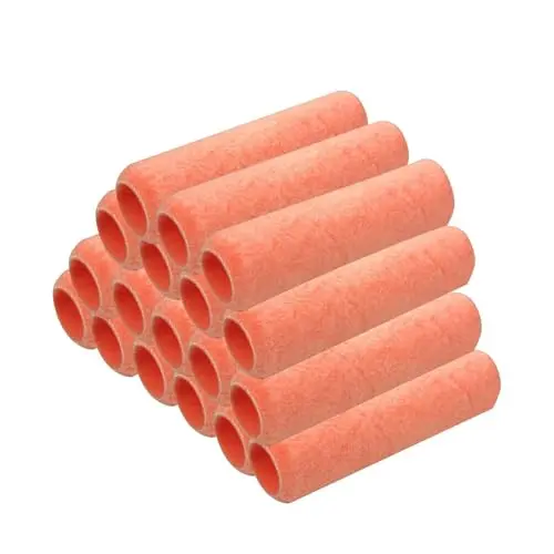 King Origin bulk paint roller covers for textured walls