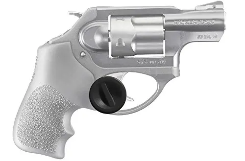 Rubber Trigger Guard Micro Holster for Ruger LCR & More