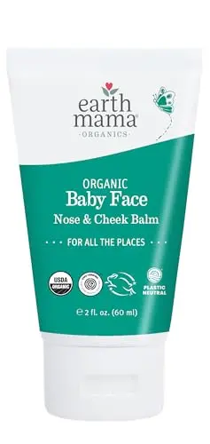 Calendula Face Balm - Petroleum Free
