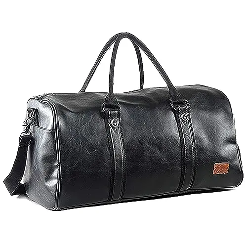Waterproof Duffel, Shoe Pouch, Carry On