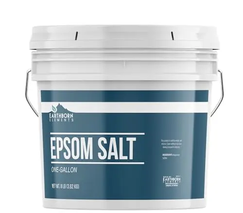 Food Grade, Resealable Bucket, 8lbs