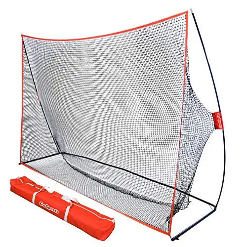 Portable Driving Practice Net