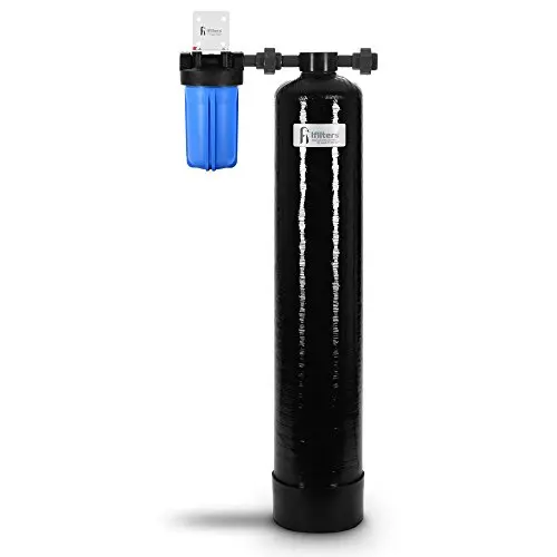 600,000 Gallon Capacity, NSF Certified