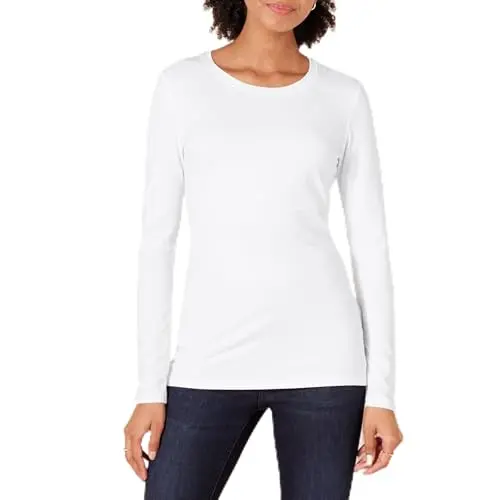 Classic Cotton Modal, Everyday Fit