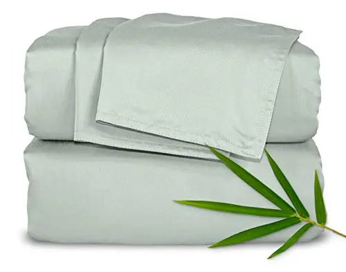 100% Organic Bamboo - Ultimate Cool