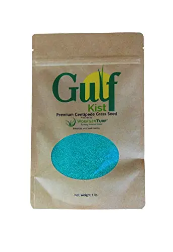 Coated, No Mulch, 1 lb