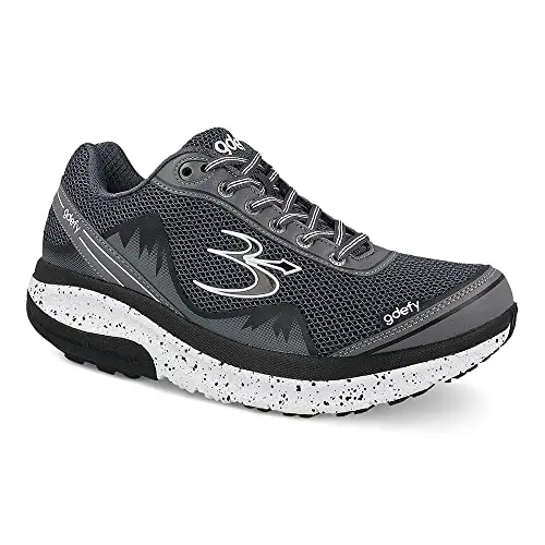 Orthopedic Walking - VersoShock Tech