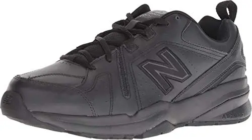 Men's best all-around comfort cross trainer