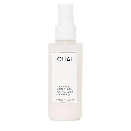 Condition, Protect, & Detangle