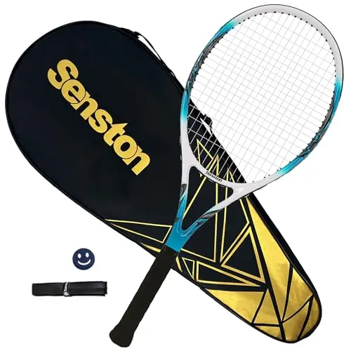 One-Piece Arm-Friendly Racquet Kit