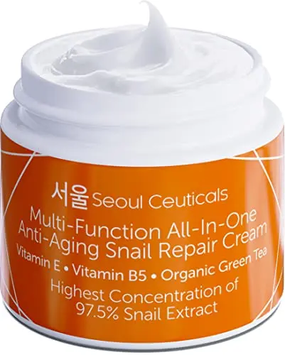 Ultra-Concentrated Repair Formula