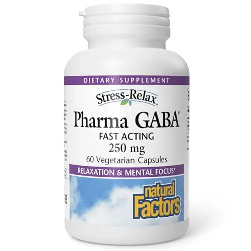 High Potency, Non-Drowsy, 60 Veg Capsules